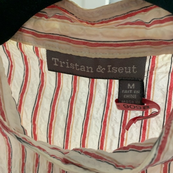 Vintage shirt from Tristan - Picture 2 of 5